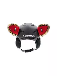 EISBÄR | Helmohren | rot
