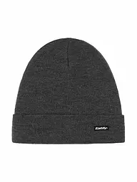 EISBÄR | Herren Mütze Skater | grau