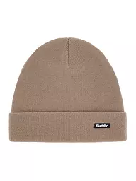 EISBÄR | Damen Mütze Skater | beige