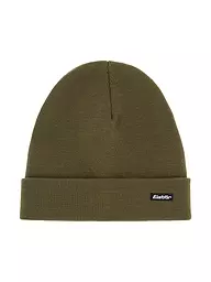 EISBÄR | Damen Mütze Skater | olive