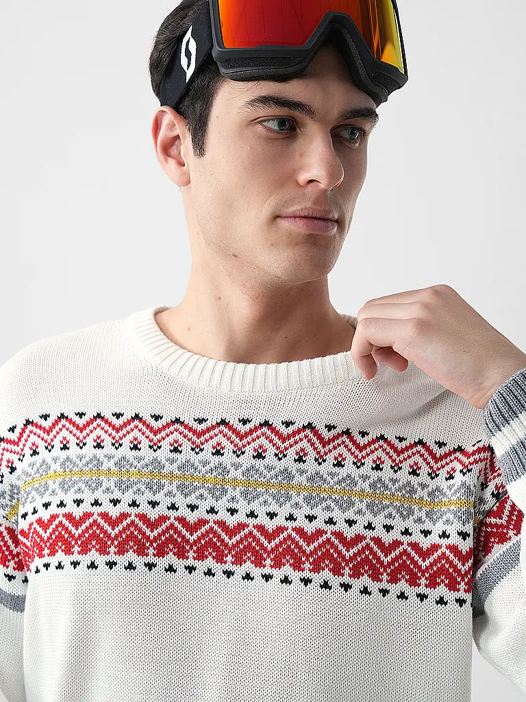 EISBÄR | Herren Pullover Kaiser | 