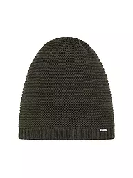 EISBÄR | Mütze Corson | olive