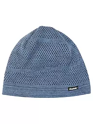 EISBÄR | Mütze Edmund | blau