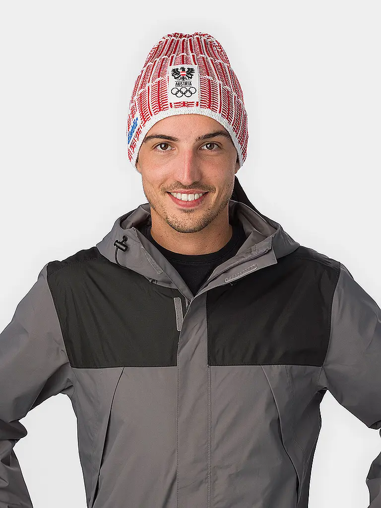 EISBÄR | Mütze Milano Oversized | 