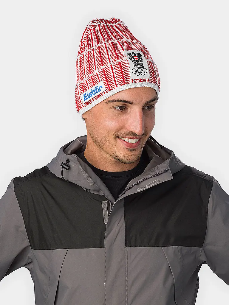 EISBÄR | Mütze Milano Oversized | 