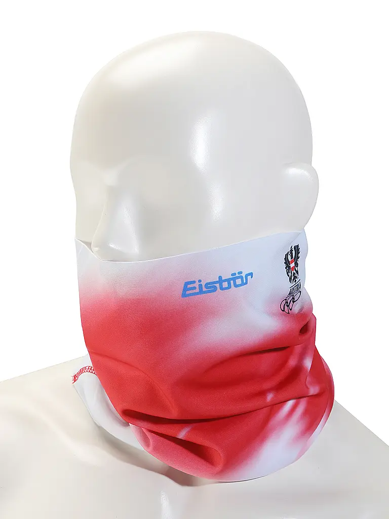 EISBÄR | Multifunktionstuch Val di Fiemme | 