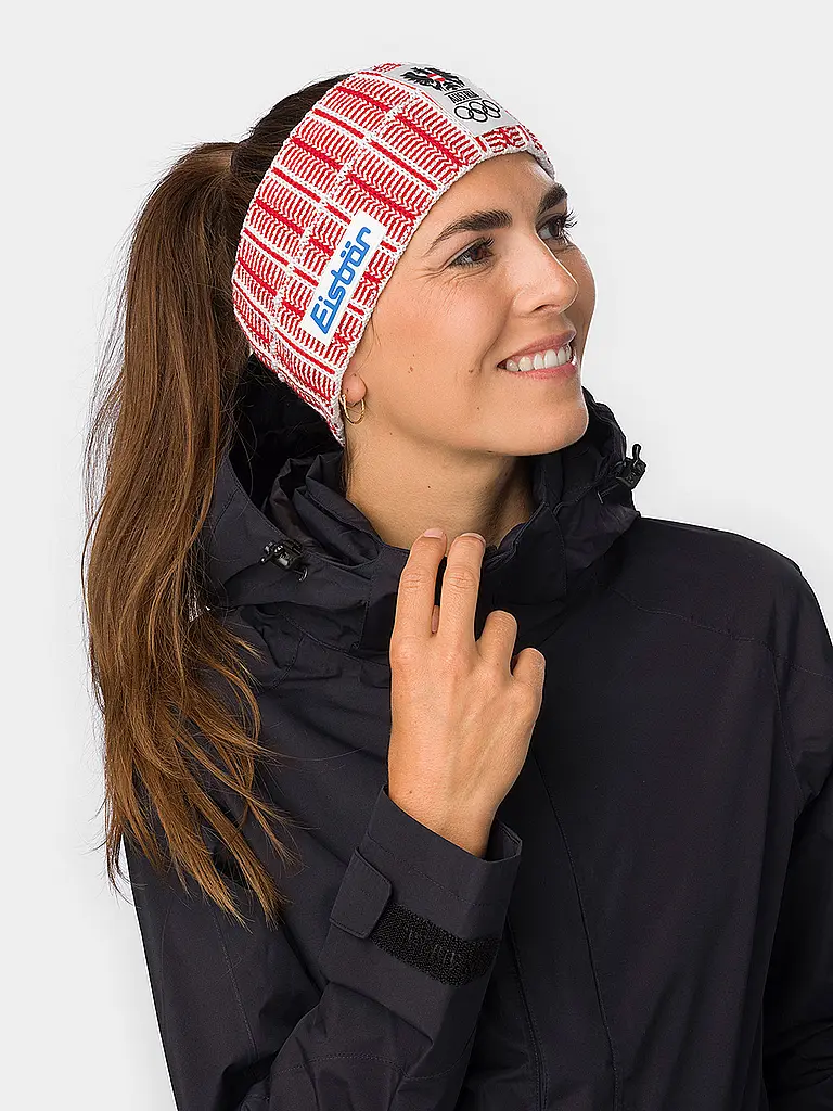 EISBÄR | Stirnband Milano | 