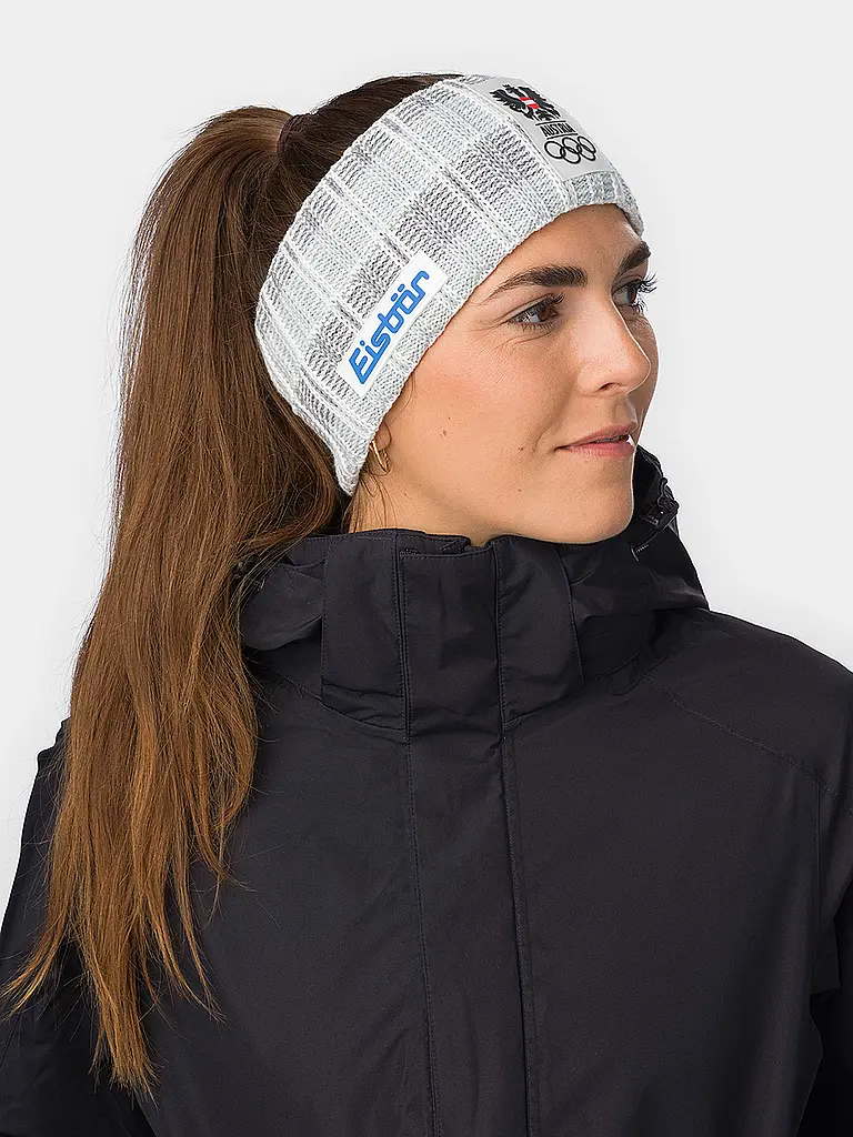 EISBÄR | Stirnband Milano | 