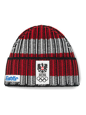 EISBÄR | Mütze Cortina OEOC