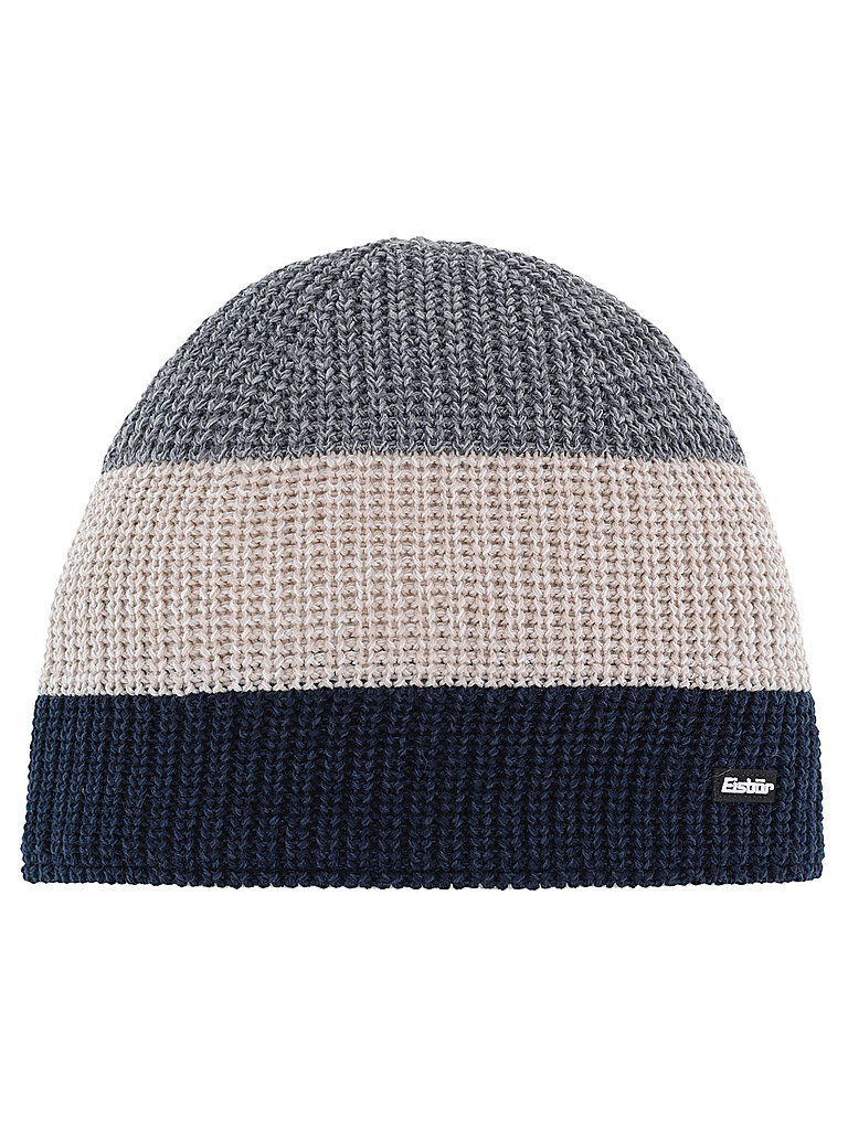 EISBÄR EISBÄR Mütze Caris beige, beige