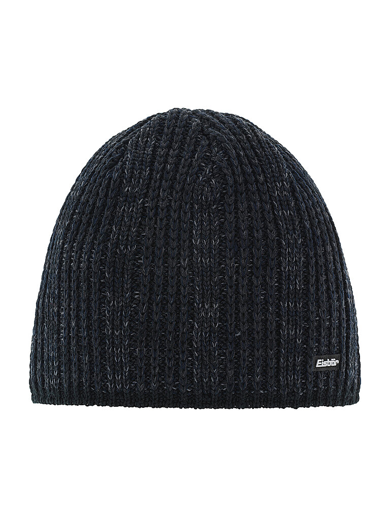 EISBÄR EISBÄR Mütze Rene XL grau, grau