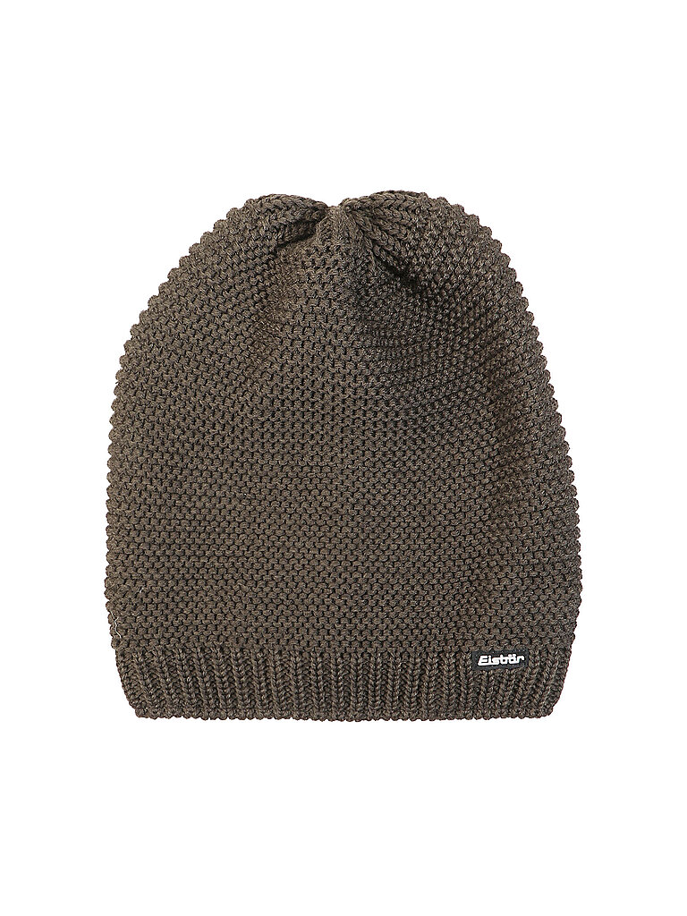 EISBÄR EISBÄR Mütze Corson olive, olive