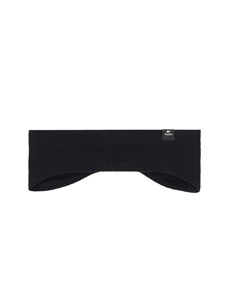 EISBÄR EISBÄR Stirnband Hagen schwarz, schwarz