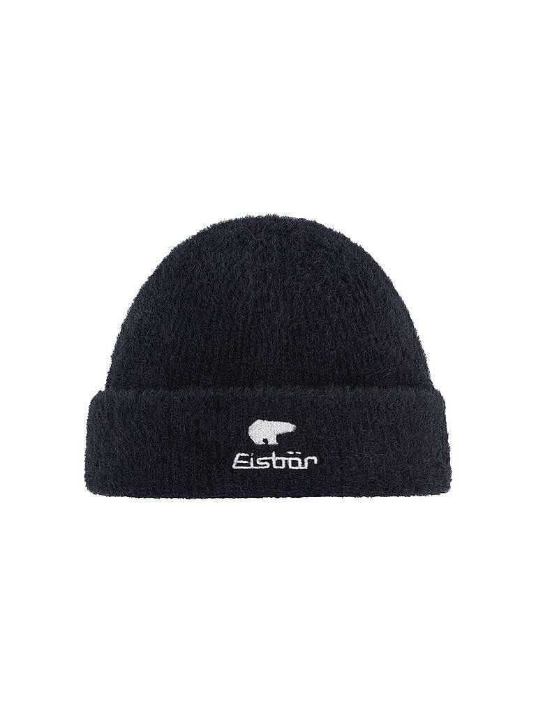EISBÄR EISBÄR Damen Mütze Mana schwarz, schwarz