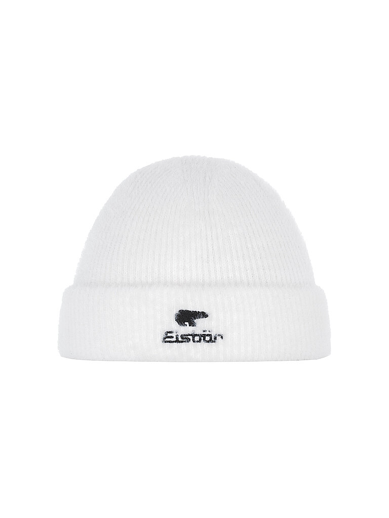 EISBÄR EISBÄR Damen Mütze Mana weiss, weiss