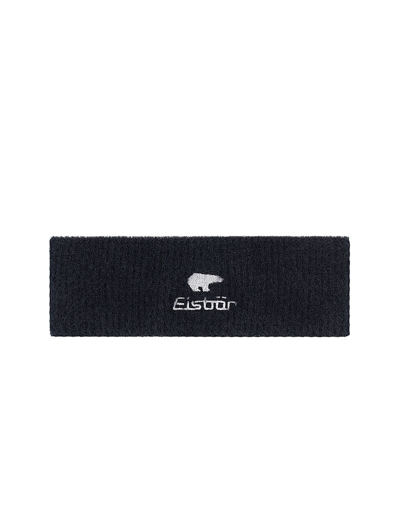 EISBÄR EISBÄR Stirnband Mana schwarz, schwarz
