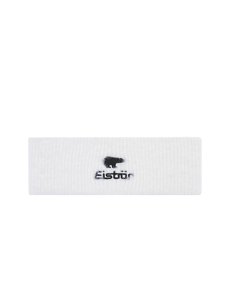 EISBÄR EISBÄR Stirnband Mana weiss, weiss
