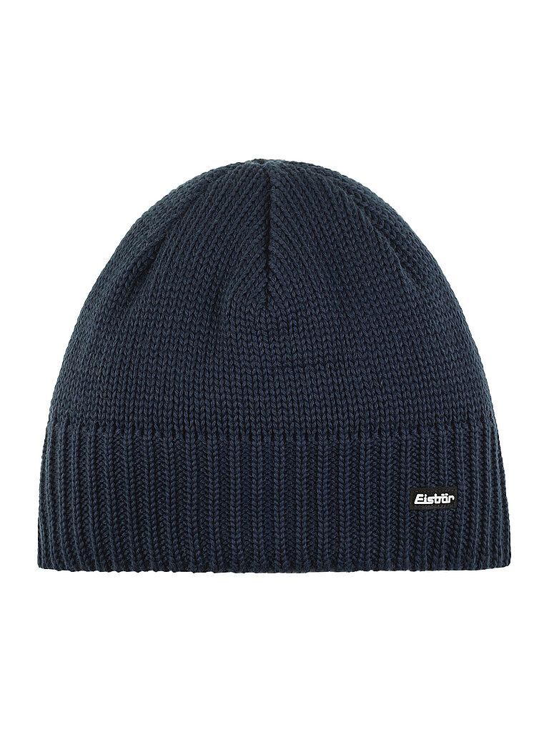 EISBÄR EISBÄR Mütze Trop XL dunkelblau, dunkelblau