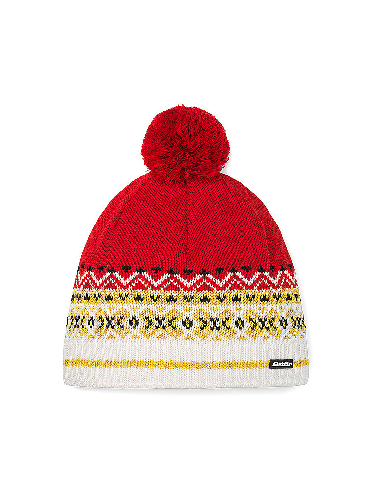EISBÄR EISBÄR Herren Mütze Kaiser beige, beige