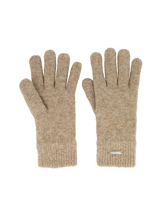 EISGLUT | Damen Fleecehandschuhe Undinel