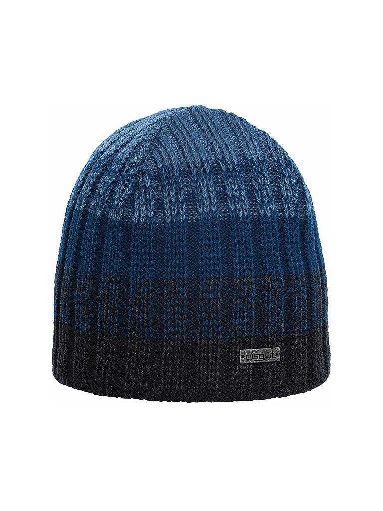 eisglut EISGLUT Herren Mütze Renoo XL dunkelblau, dunkelblau