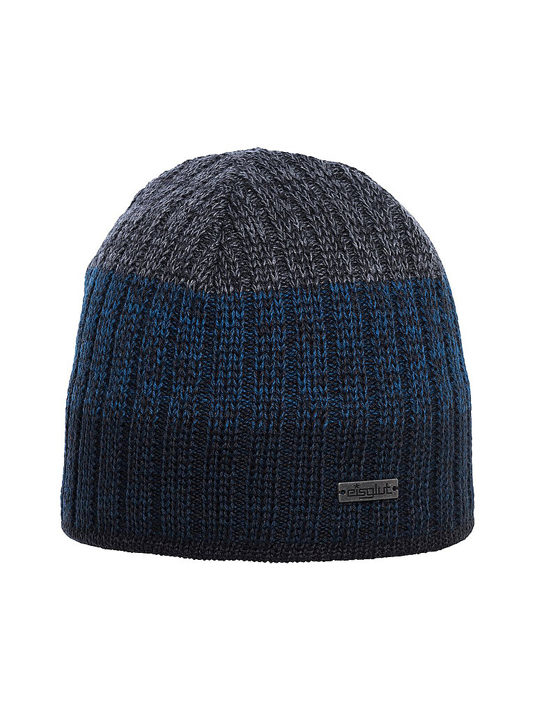 eisglut EISGLUT Herren Mütze Griffina Merino XL dunkelblau, dunkelblau