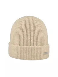 EISGLUT | Damen Haube Undinel | beige