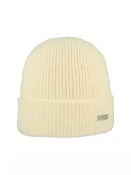 EISGLUT | Damen Haube Undinel | creme