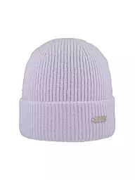 EISGLUT | Damen Haube Undinel | lila