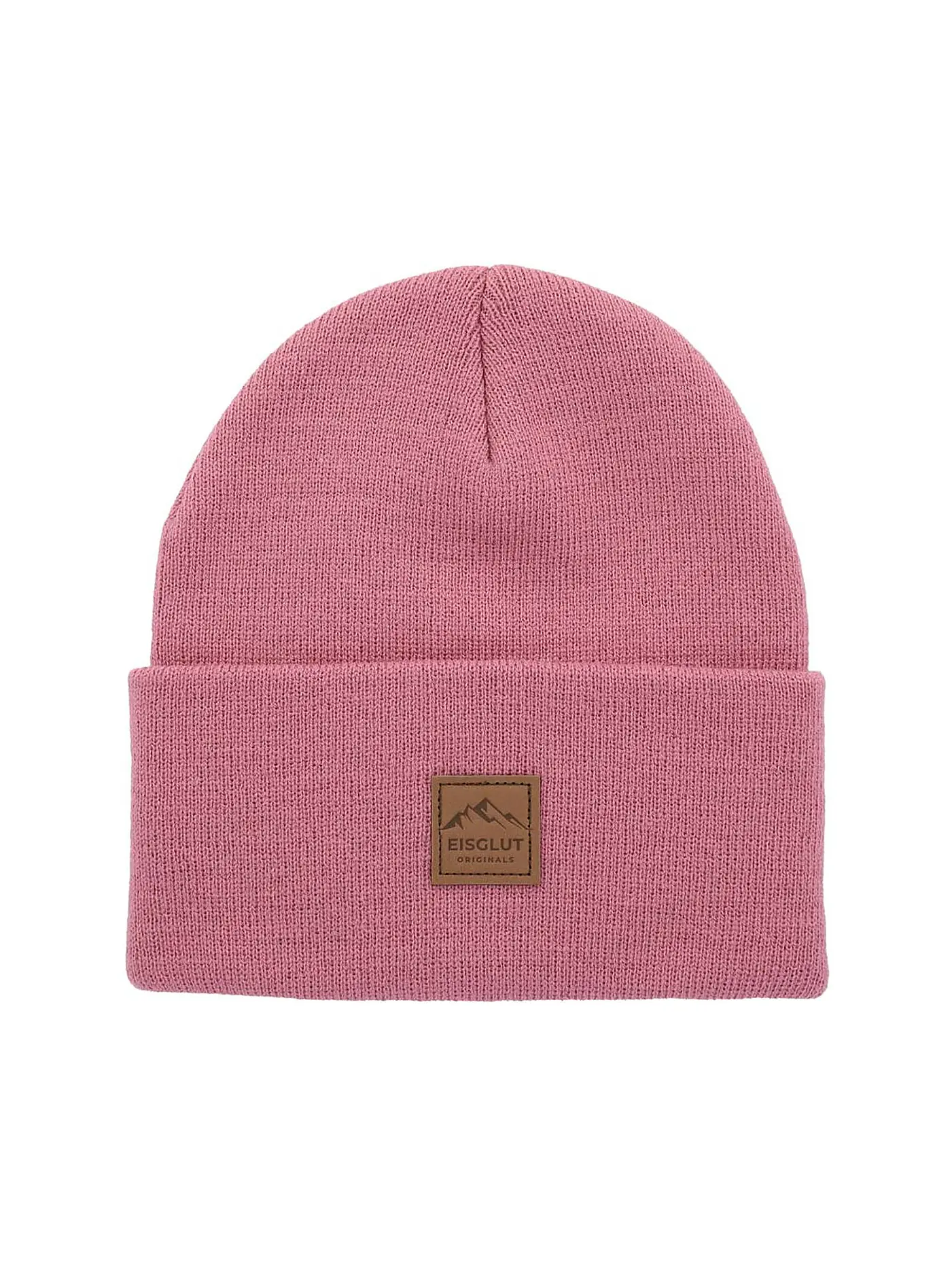 EISGLUT | Damen Mütze Chestero | rosa