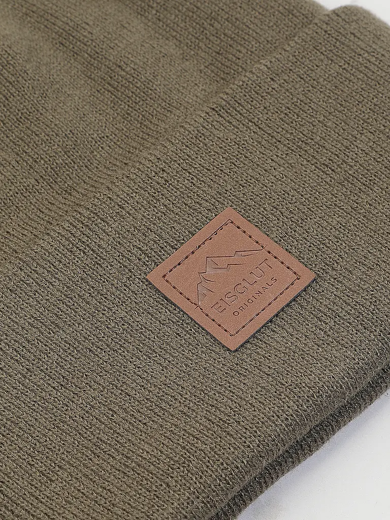 EISGLUT | Damen Mütze Chestero |