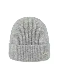 EISGLUT | Damen Haube Undinel | silber