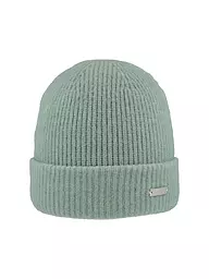 EISGLUT | Damen Haube Undinel | hellgrün