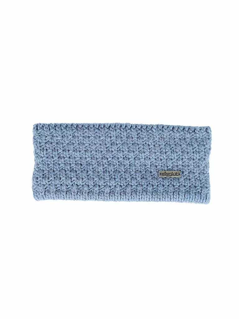 EISGLUT | Damen Stirnband Maddy | blau