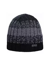 EISGLUT | Herren Mütze Renoo XL | schwarz