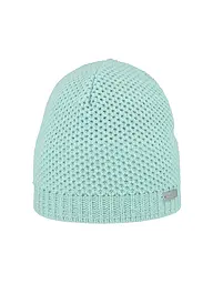 EISGLUT | Mädchen Mütze Faykids | Hellblau