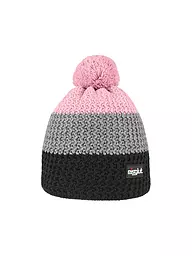 EISGLUT | Jungen Mütze Stormy | rosa