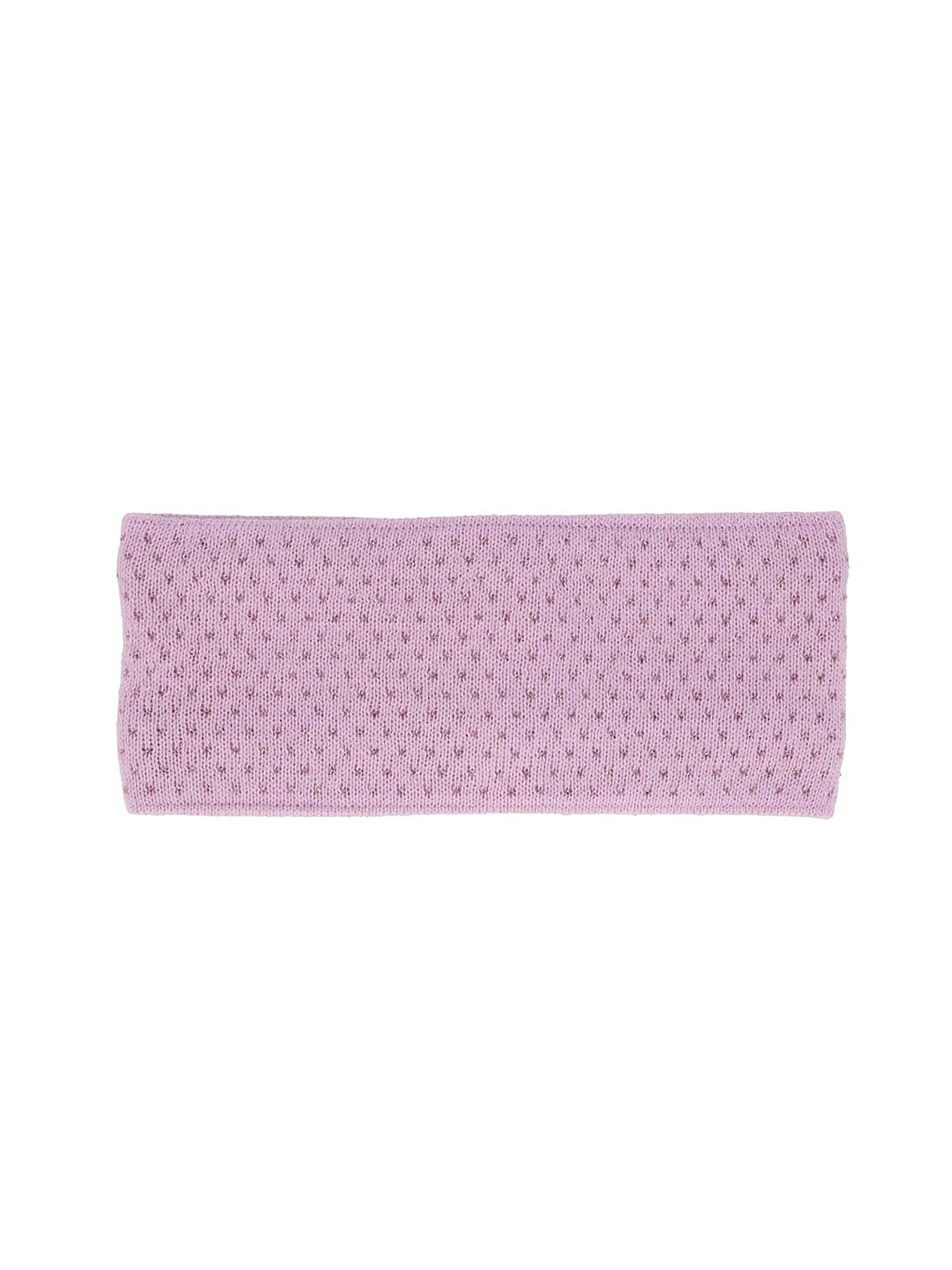 EISGLUT | Kinder Stirnband Mariell | rosa