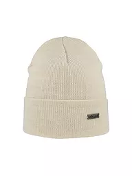 EISGLUT | Mütze Queen | creme
