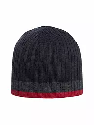 EISGLUT | Mütze Styrmir Merino | grau