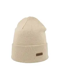 EISGLUT | Mütze Tonio | beige