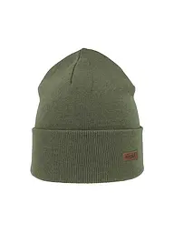 EISGLUT | Mütze Tonio | olive