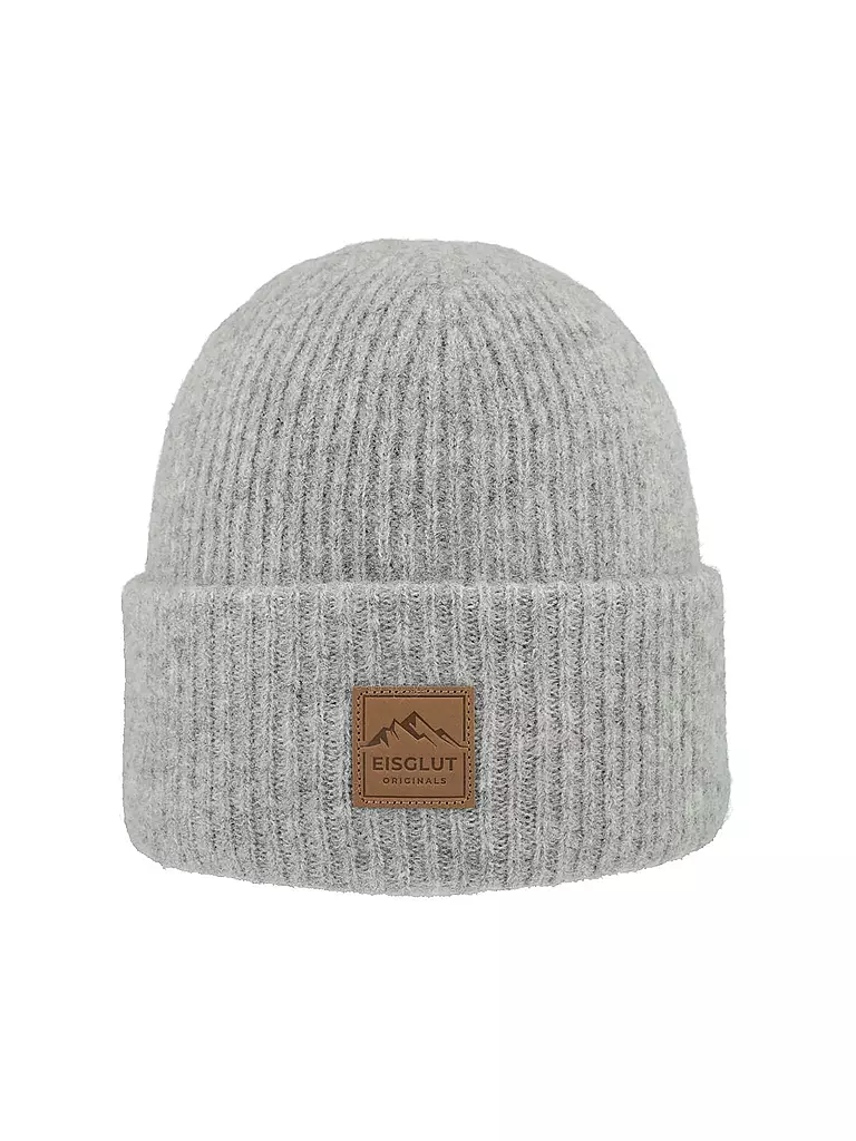 Eisglut Leon Merino - Bonnet - Homme