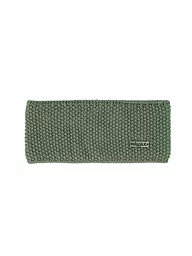 EISGLUT | Damen Stirnband Freeo | olive