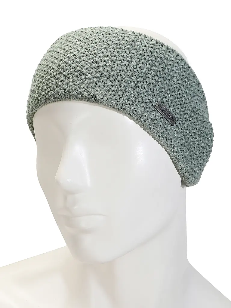 EISGLUT | Stirnband Free | Olive