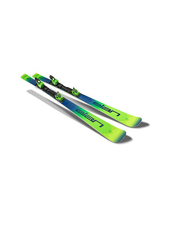 ELAN | Raceski ACE GSX Master Plate