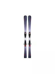 ELAN | Damenski Set Primetime N°5 W Power Shift + ELW 11.0 GW | lila