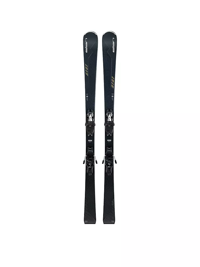 ELAN | Damenski-Set Insomnia Black Edition 19/20 | 
