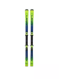 ELAN | Raceski ACE GSX Master Plate | grün