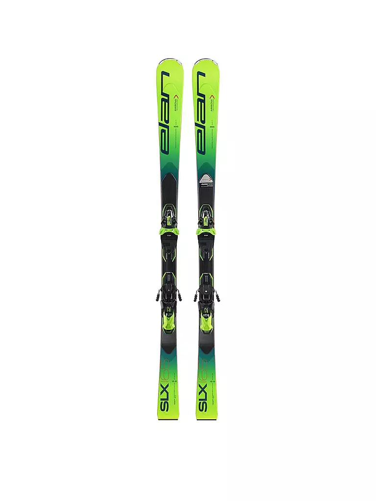 ELAN | Raceski-Set SLX Fusion X 19/20 | grün